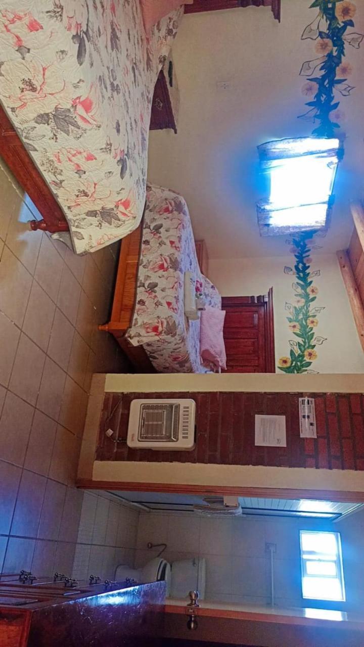 Cabanas Darely Areponapuchi Exterior foto