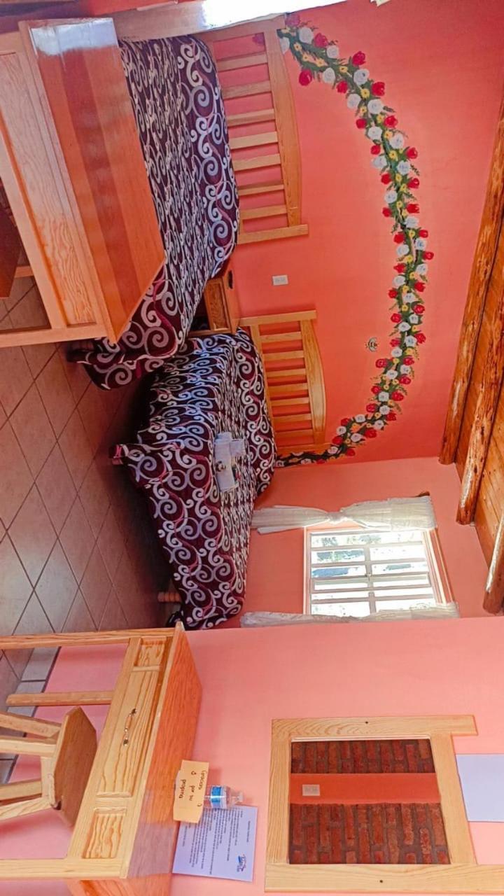 Cabanas Darely Areponapuchi Exterior foto